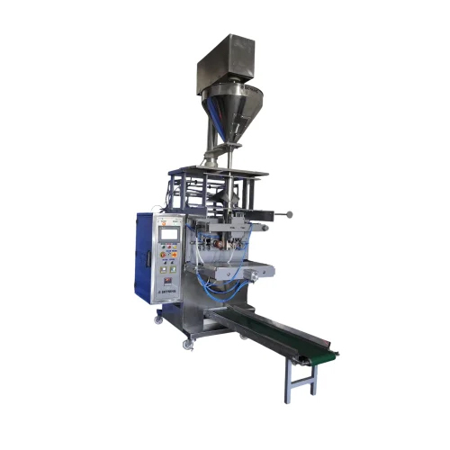 Powder Packaging Machine