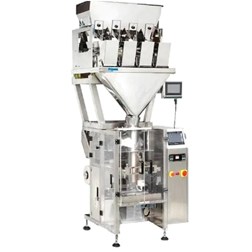 Salt Packing Machine