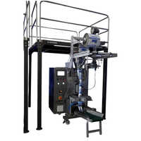 Pulses Packing Machine - Stainless Steel, 220-240 Volt, 30-60 Pcs/hr | Automatic Operation, Human Machine Interface, Industrial Efficiency
