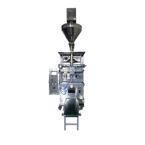 Spices Packing Machine