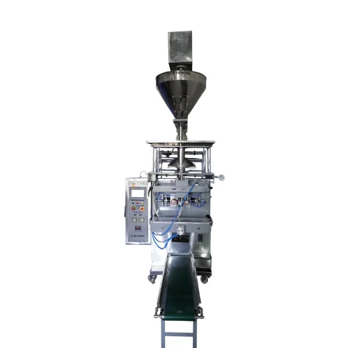 Automatic Packaging Machine - Dimension (L*W*H): 780 X 650 X 1950 Millimeter (Mm)