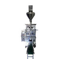 Automatic Packaging Machine - Dimension (l*w*h): 780 X 650 X 1950 Millimeter (mm)