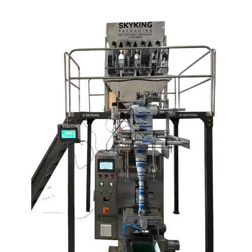Namkeen Packing Machine