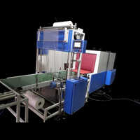 Welding Wire Wrapping Machine - Automatic Grade: Semi-automatic