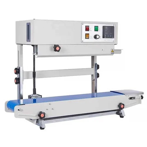 Vertical Band Sealer
