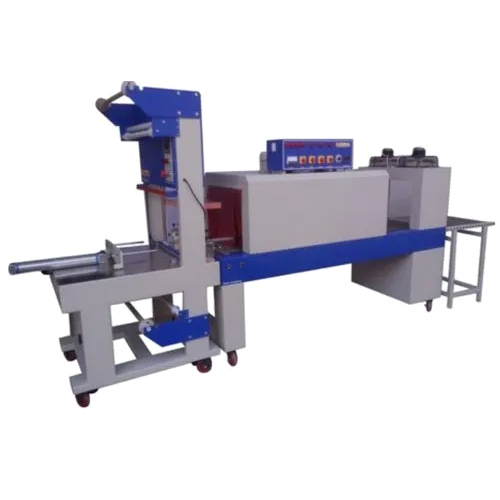 Web Sealer Machine