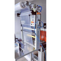 Semi Automatic Web Sealing Machine - Accuracy: 100  %