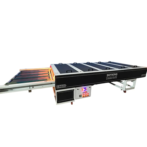 Corrugated Box Drying Machine