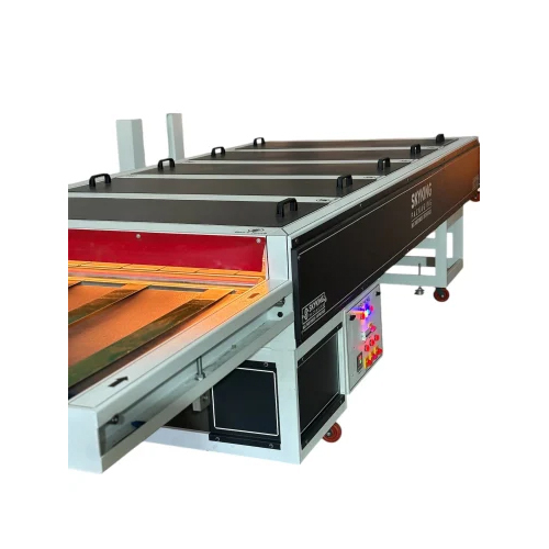 Corrugated Box Dryer