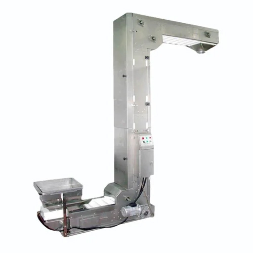 Industrial Bucket Elevator Conveyor