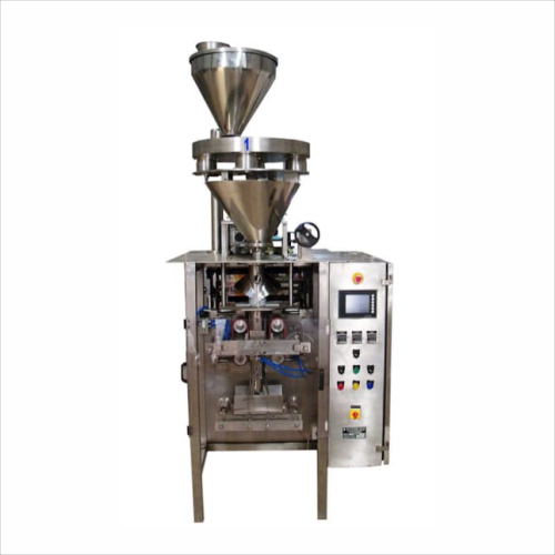 Fully Pneumatic Cup Filler Machine