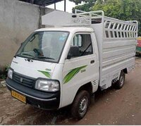 Motor Body Builder - Color: White