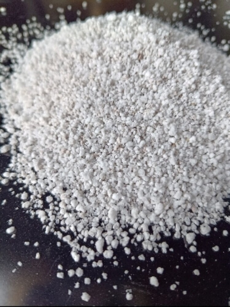 Expanded Perlite - Application: Construction / Horticulture