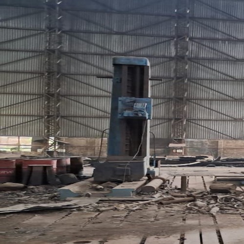 Skoda W 200 H Boring Machine - Automatic Grade: Automatic