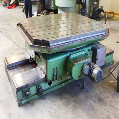 Skoda W 200 H Boring Machine - Automatic Grade: Automatic