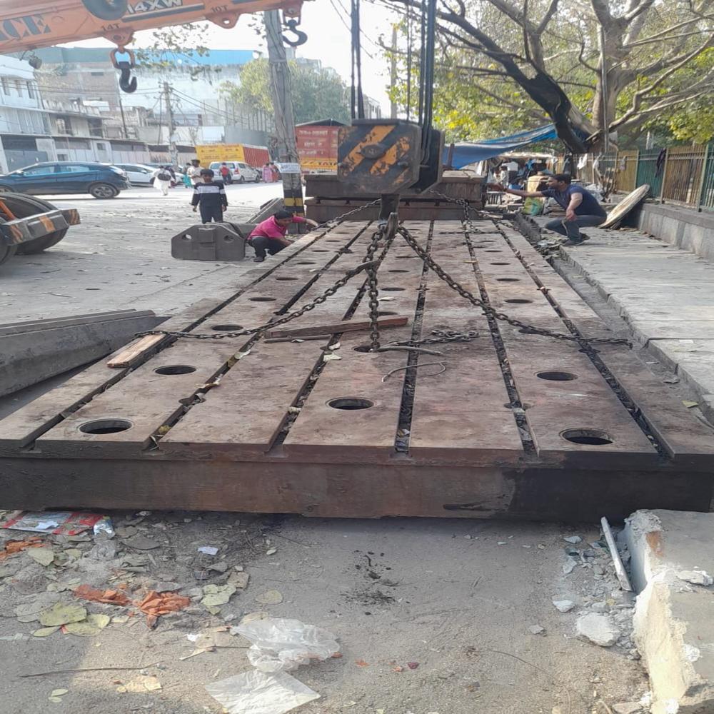 Skoda W 200 H Boring Machine - Automatic Grade: Automatic