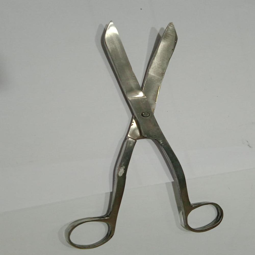 CLIPPING SCISSOR - 10