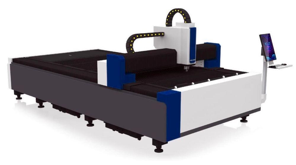 CNC Laser Cutting Machine