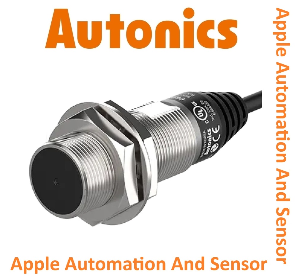 Autonics Prd18-7d-il2 Proximity Sensor - Accuracy: Accuracy