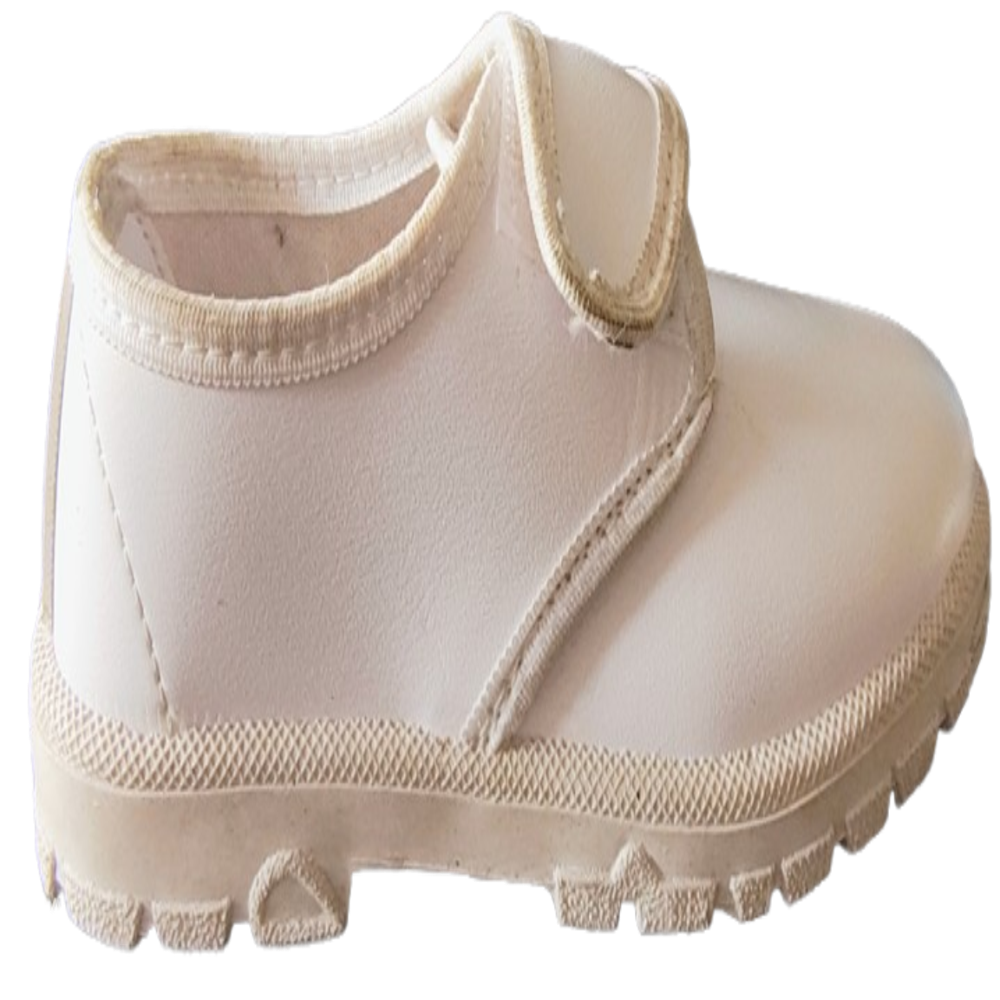 White School Shoes