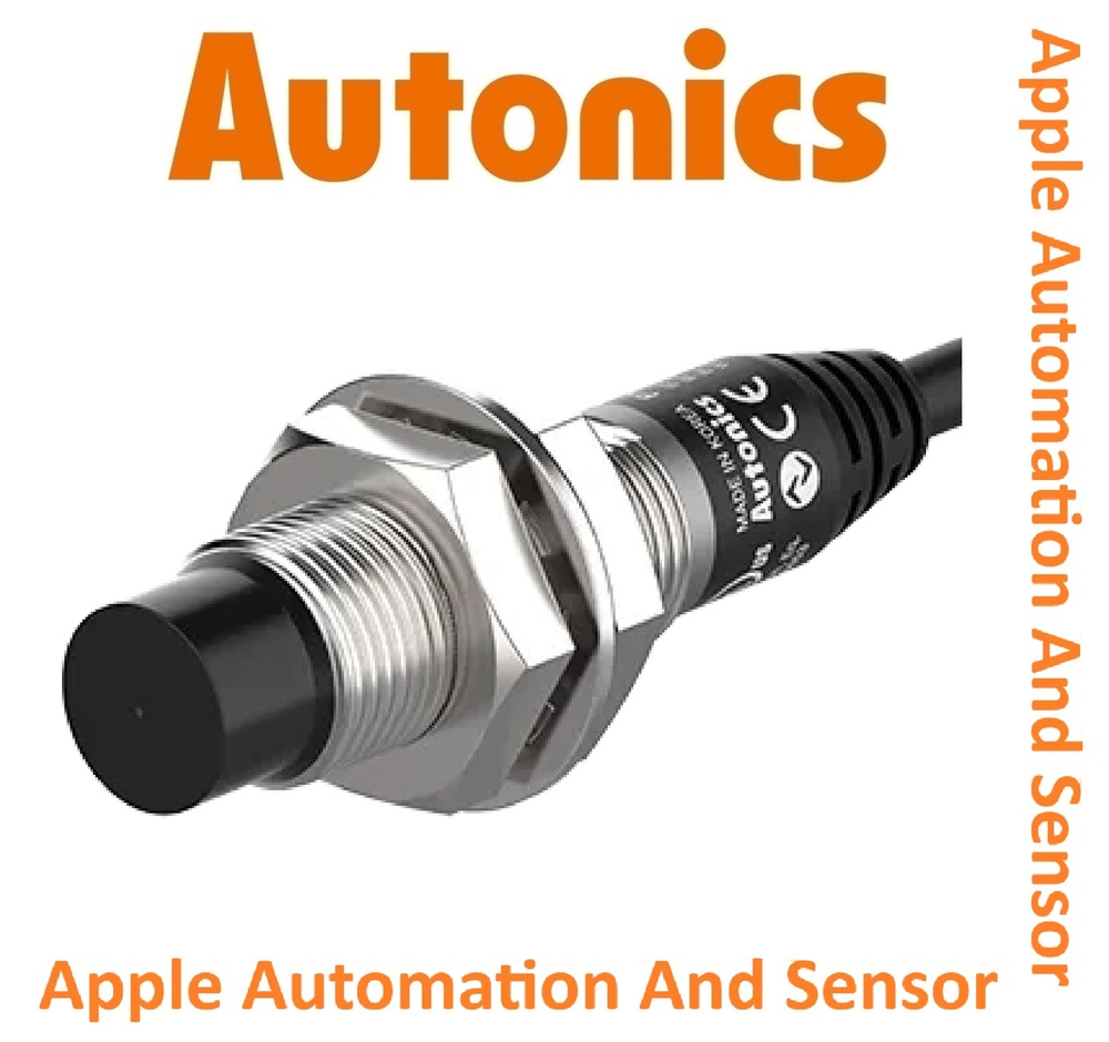 Autonics Prd18-14d-il2 Proximity Sensor - Accuracy: Accuracy