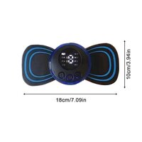 Butterfly Mini Massager