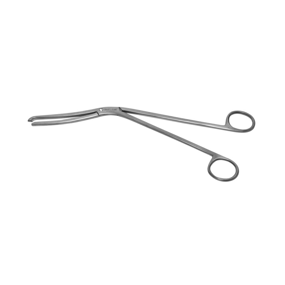 Cheatle Forceps - 8" Inch - Material: Steel