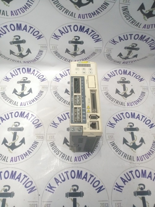 SCHNEIDER SERVO DRIVE AND SERVO MOTOR