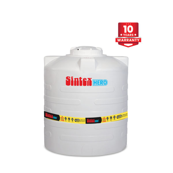 SINTEX HERO 1000 LTR