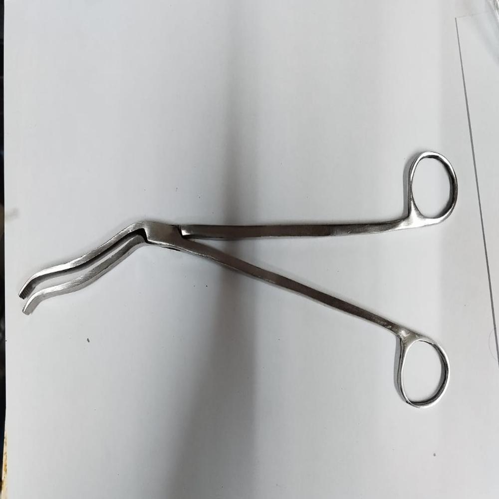 CHEATLE FORCEPS - 10