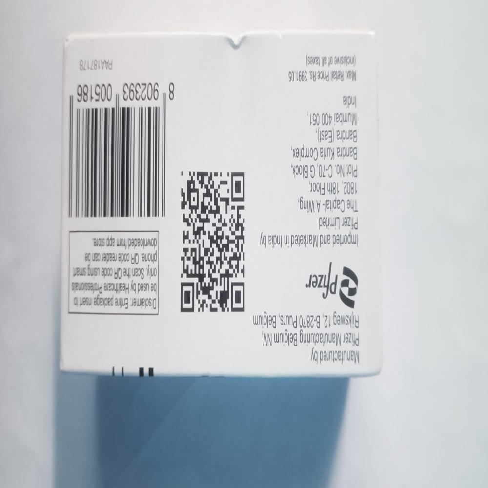 Prevenar 13 Vaccine