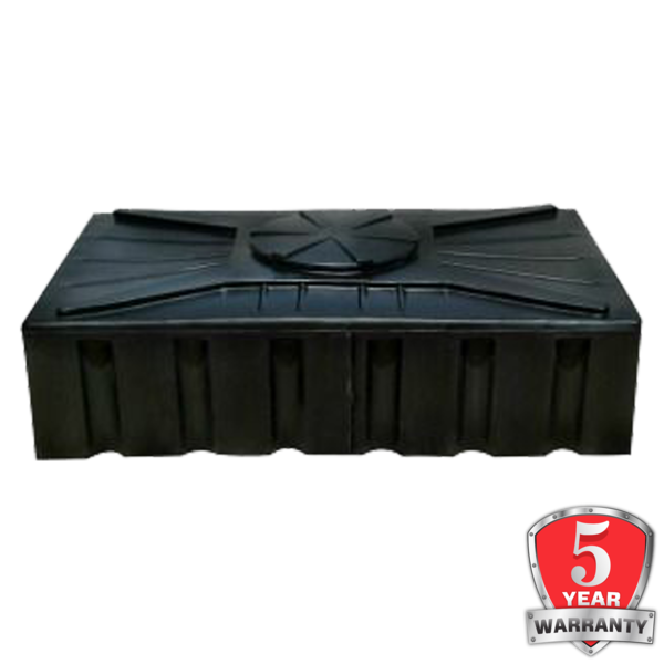 Sintex Loft Tank By Trpahal Power India Pvt. Ltd.