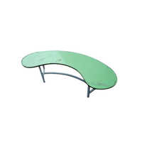 Moon Kids Table - Feature: Eco-friendly