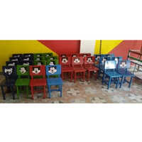 Kids Chair