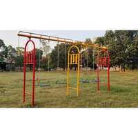 Garden Swing