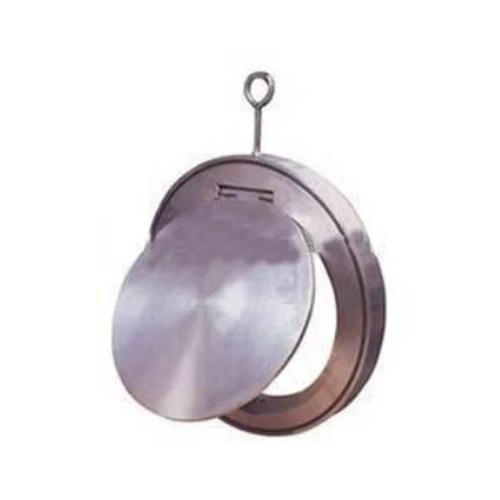 Wafer Type Check Valves