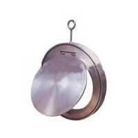 Wafer Type Check Valves - Material: Aluminum