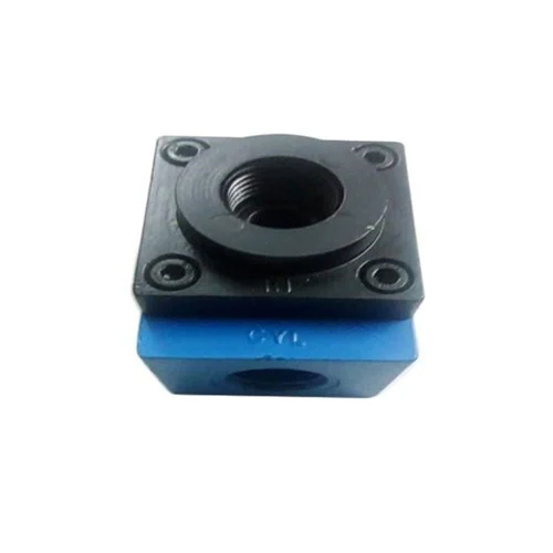 Piping Exhaust Valve