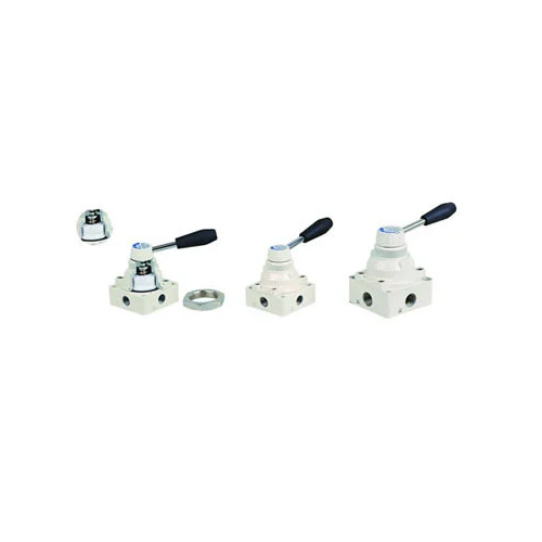Hand Switching Valve