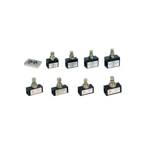 Flow Control Valve