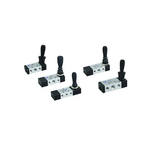 Hand Pull Valve