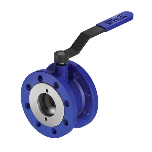 Water Type Ball Valve
