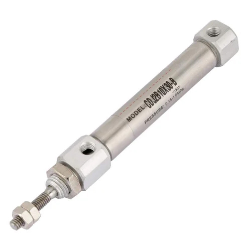 SS Air Cylinders