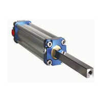 Non Rotating Cylinder - Material: Aluminum
