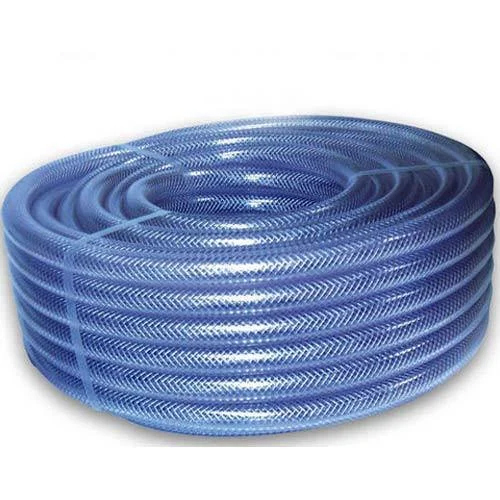 PVC Braided Hose