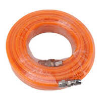 Pvc Flexible Hose - Color: Variable Colour Available