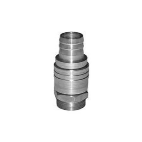Jeeffy Type Quick Release Coupling