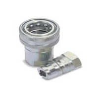 QRC Quick Release Couplings