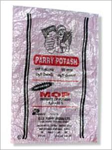 HDPE/PP बुने हुए बैग