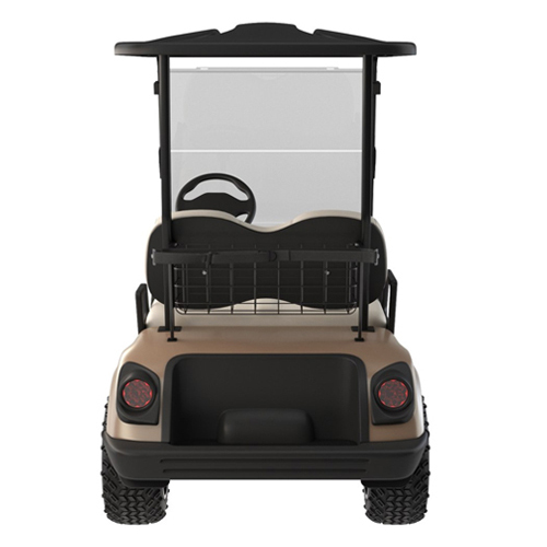 LoveBird 2S Electric Golf Cart